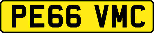 PE66VMC
