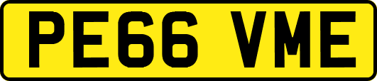 PE66VME