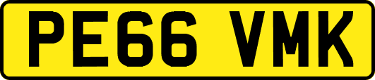 PE66VMK