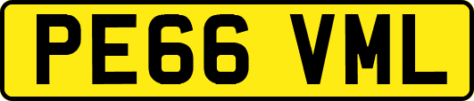 PE66VML