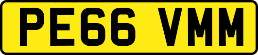 PE66VMM
