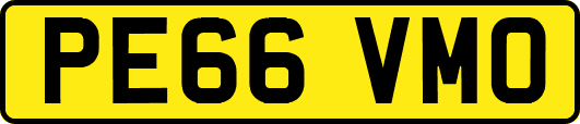PE66VMO