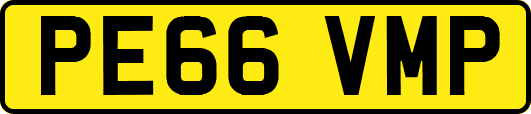 PE66VMP