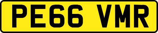 PE66VMR