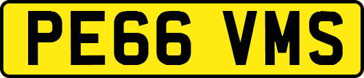 PE66VMS