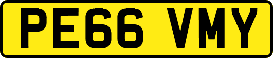 PE66VMY