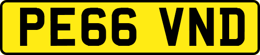 PE66VND