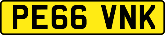 PE66VNK