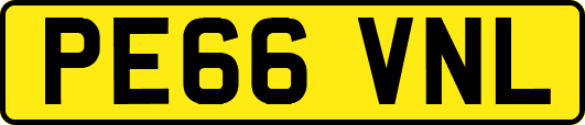PE66VNL