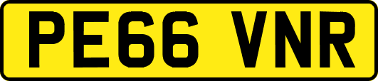 PE66VNR