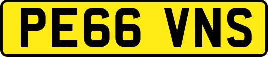 PE66VNS
