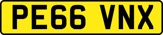 PE66VNX