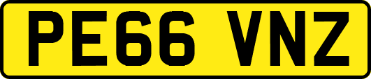 PE66VNZ