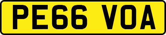PE66VOA