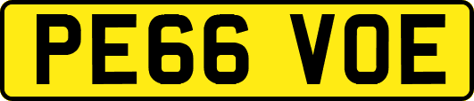 PE66VOE