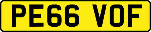 PE66VOF