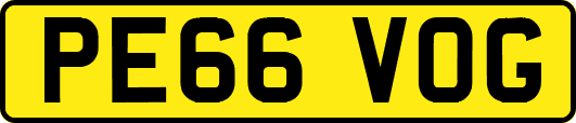 PE66VOG