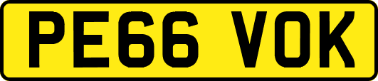 PE66VOK