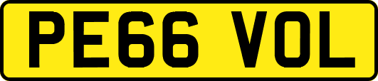 PE66VOL