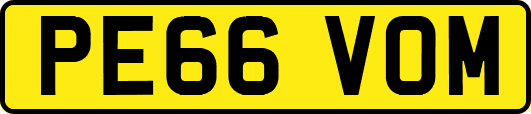 PE66VOM