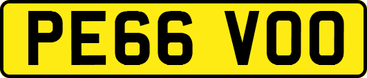 PE66VOO