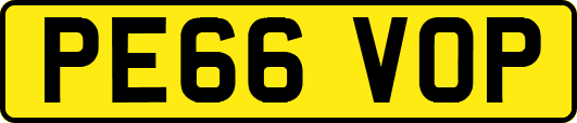 PE66VOP