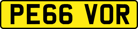 PE66VOR