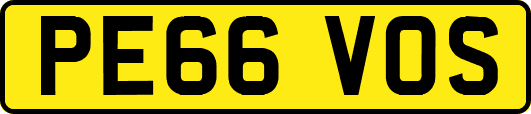 PE66VOS