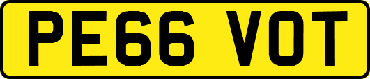PE66VOT