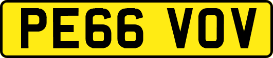 PE66VOV