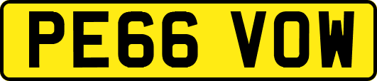 PE66VOW