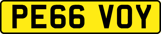 PE66VOY