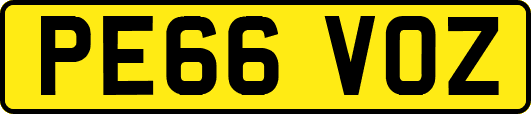 PE66VOZ