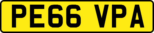 PE66VPA
