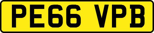 PE66VPB