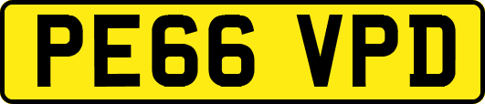 PE66VPD
