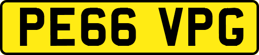 PE66VPG
