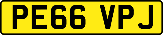 PE66VPJ