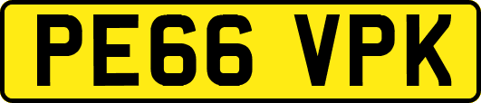 PE66VPK