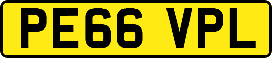 PE66VPL