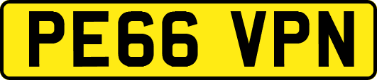 PE66VPN