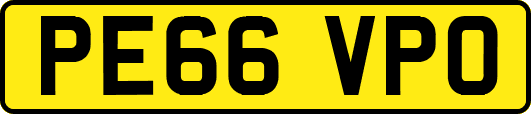 PE66VPO
