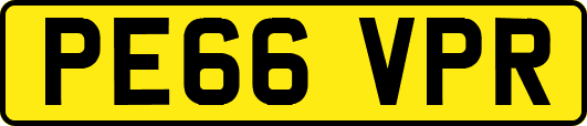 PE66VPR