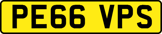 PE66VPS