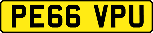 PE66VPU