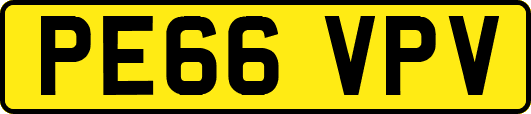 PE66VPV
