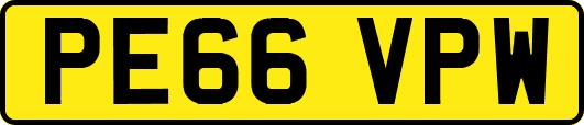 PE66VPW