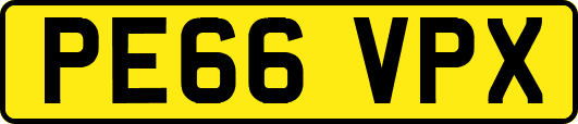 PE66VPX