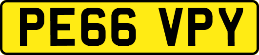 PE66VPY