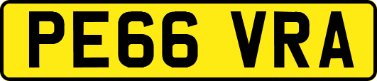PE66VRA